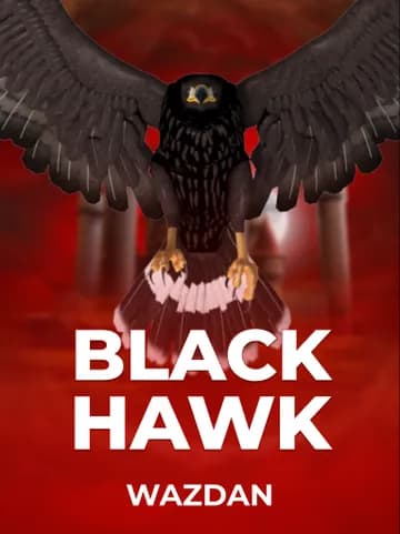 Play Black Hawk Slot by VoltEnt (Wazdan)