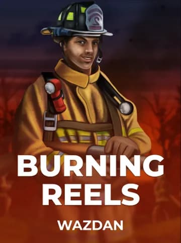 Play Burning Reels Slot by VoltEnt (Wazdan)