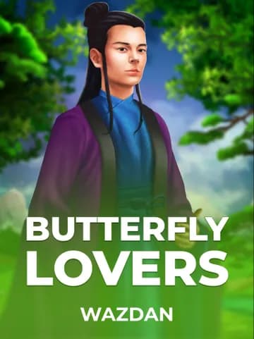 Play Butterfly Lovers Slot by VoltEnt (Wazdan)