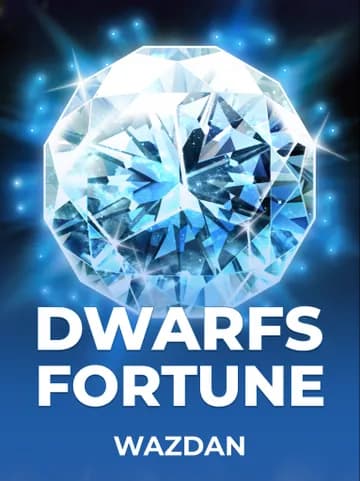 Play Dwarfs Fortune Slot by VoltEnt (Wazdan)