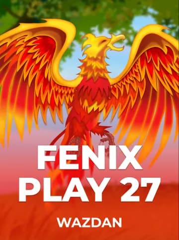 Play Fenix Play 27 Slot by VoltEnt (Wazdan)