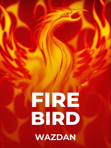 Play Fire Bird Slot by VoltEnt (Wazdan)