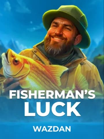 Play Fisherman's Luck Slot by VoltEnt (Wazdan)