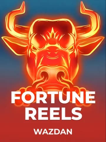 Play Fortune Reels Slot by VoltEnt (Wazdan)