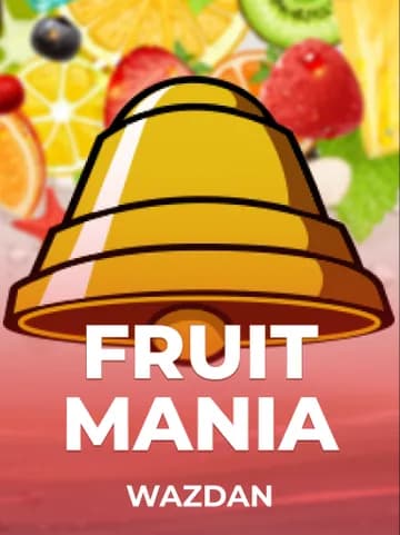Play Fruit Mania Slot by VoltEnt (Wazdan)