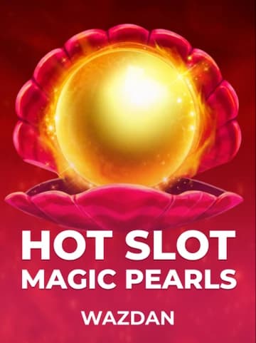 Play Hot Slot: Magic Pearls Slot by VoltEnt (Wazdan)