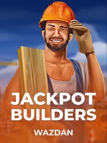 Play Jackpot Builders Slot by VoltEnt (Wazdan)