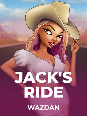 Play Jack's Ride Slot by VoltEnt (Wazdan)