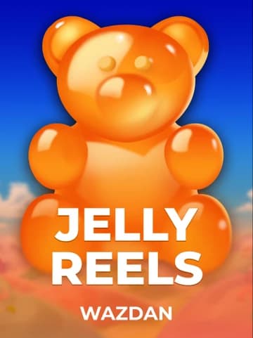Play Jelly Reels Slot by VoltEnt (Wazdan)