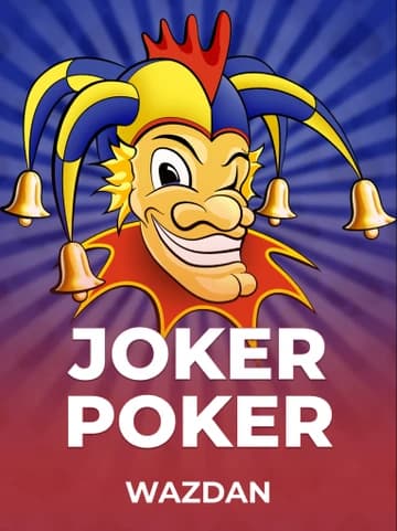 Play Joker Poker Slot by VoltEnt (Wazdan)