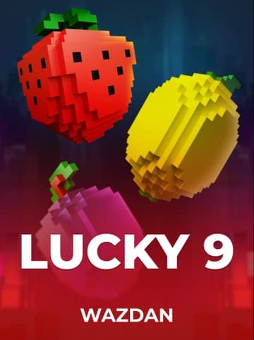 Play Lucky 9 Slot by VoltEnt (Wazdan)
