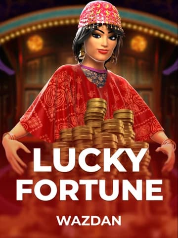 Play Lucky Fortune Slot by VoltEnt (Wazdan)
