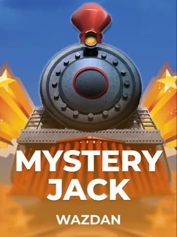 Play Mystery Jack Slot by VoltEnt (Wazdan)