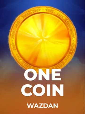 Play One Coin Slot by VoltEnt (Wazdan)