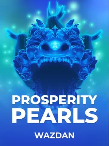 Play Prosperity Pearls Slot by VoltEnt (Wazdan)