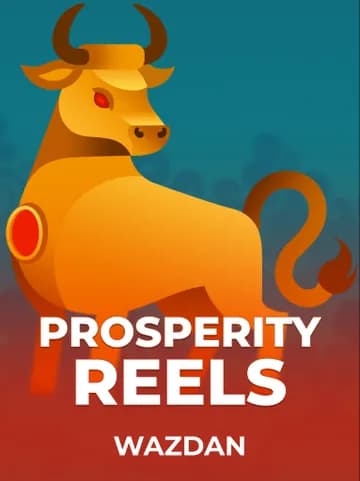 Play Prosperity Reels Slot by VoltEnt (Wazdan)