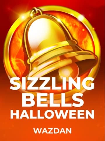 Play Sizzling Bells Halloween Slot by VoltEnt (Wazdan)