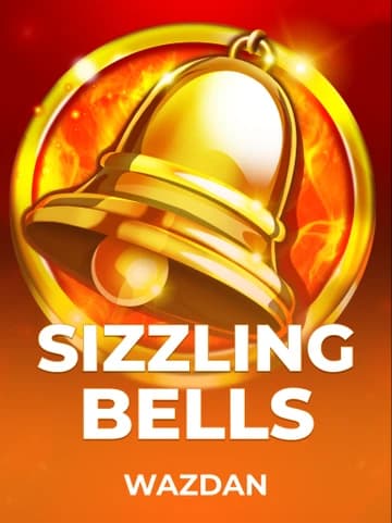 Jogue o Slot SIzzling Bells por VoltEnt (Wazdan)