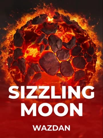 Play Sizzling Moon Slot by VoltEnt (Wazdan)