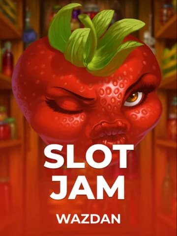 VoltEnt (Wazdan) tarafından sunulan Slot Jam Slot Oyununu Oyna