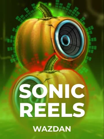 Play Sonic Reels Slot by VoltEnt (Wazdan)