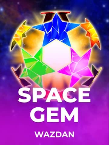 VoltEnt (Wazdan) tarafından sunulan Space Gem Slot Oyununu Oyna