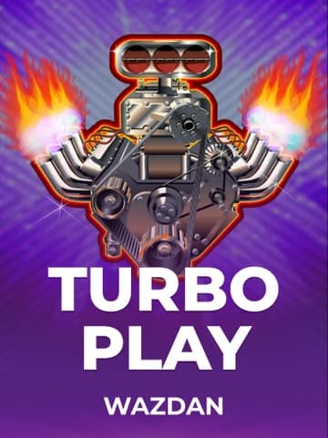 Play Turbo Play Slot by VoltEnt (Wazdan)