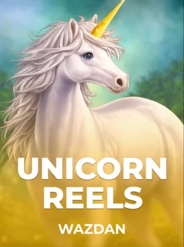 Jogue o Slot Unicorn Reels por VoltEnt (Wazdan)