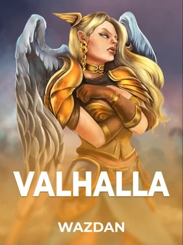 VoltEnt (Wazdan) tarafından sunulan Valhalla Slot Oyununu Oyna