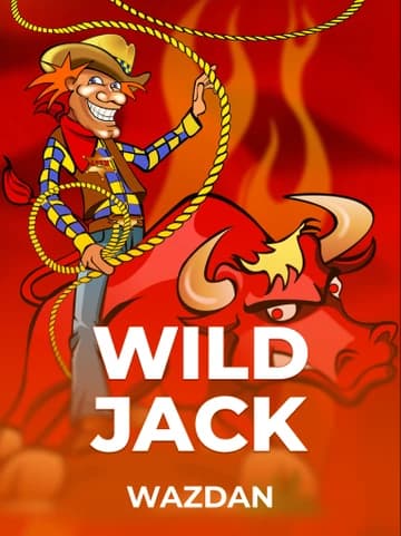Jogue o Slot Wild Jack por VoltEnt (Wazdan)