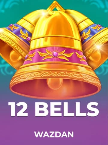 Play 12 Bells Slot by Wazdan