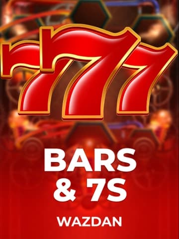 Play BARs&7s Slot by Wazdan