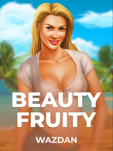 Play Beauty Fruity Slot by Wazdan
