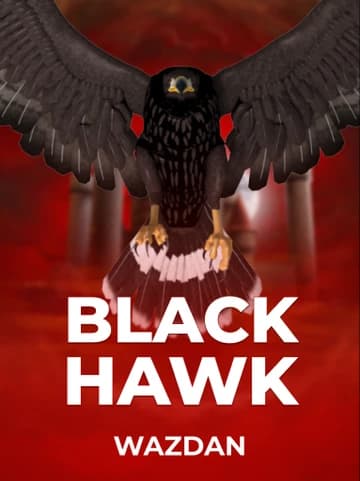 Jogue Black Hawk da Wazdan