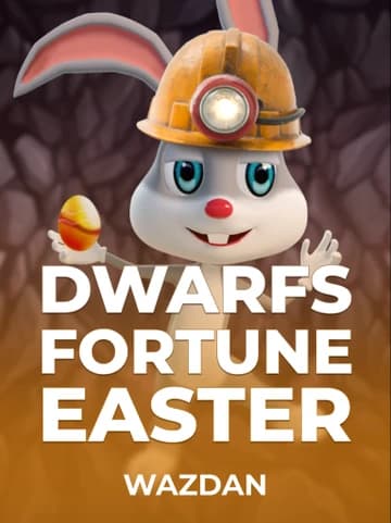 Jogue Dwarfs Fortune Easter da Wazdan
