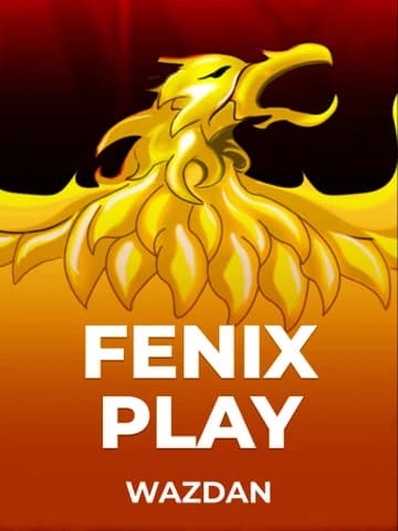 Jogue Fenix Play da Wazdan