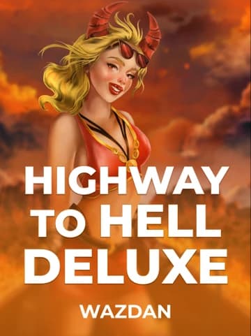 Jogue Highway to Hell Deluxe da Wazdan