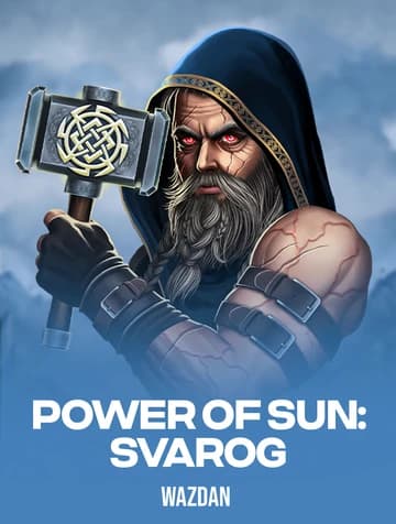 Jogue Power of Sun: Svarog da Wazdan