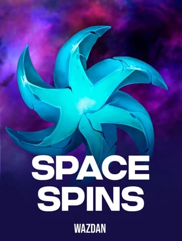 Play Space Spins Slot by Wazdan