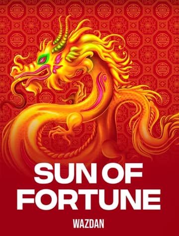 العب Sun of Fortune الفتحة بواسطة VoltEnt (Wazdan)