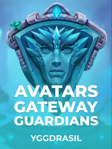 Play Avatars Gateway Guardians Slot by Yggdrasil