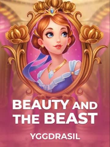 Play Beauty and the Beast Slot by Yggdrasil