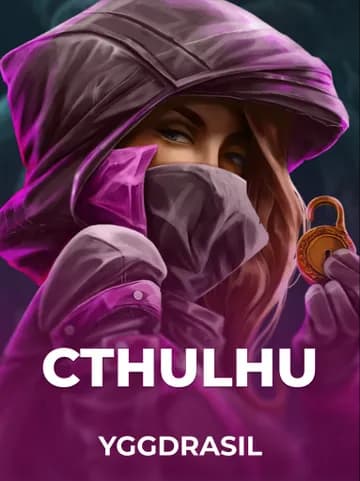 Play Cthulhu Slot by Yggdrasil