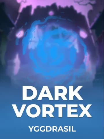 Play Dark Vortex Slot by Yggdrasil