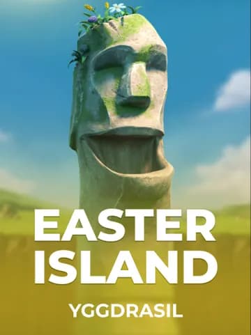 Play Easter Island Slot by Yggdrasil