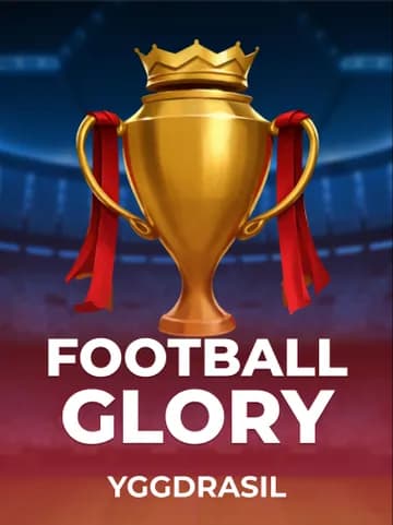 Play Football Glory Slot by Yggdrasil