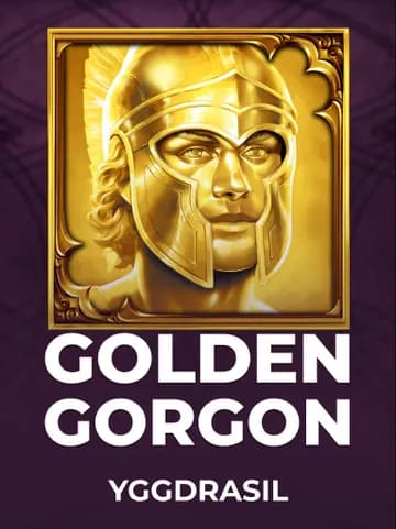Play Golden Gorgon Slot by Yggdrasil