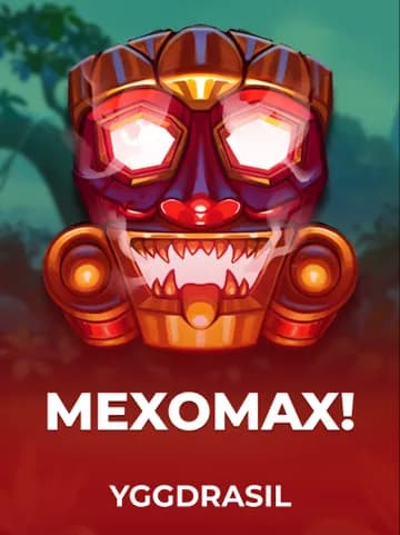 Play MexoMax! Slot by Yggdrasil