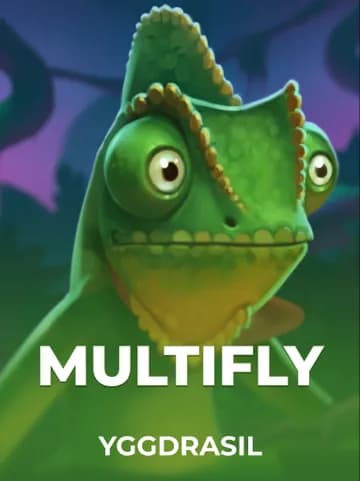 Play Multifly Slot by Yggdrasil