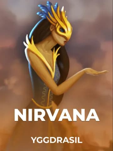 Play Nirvana Slot by Yggdrasil